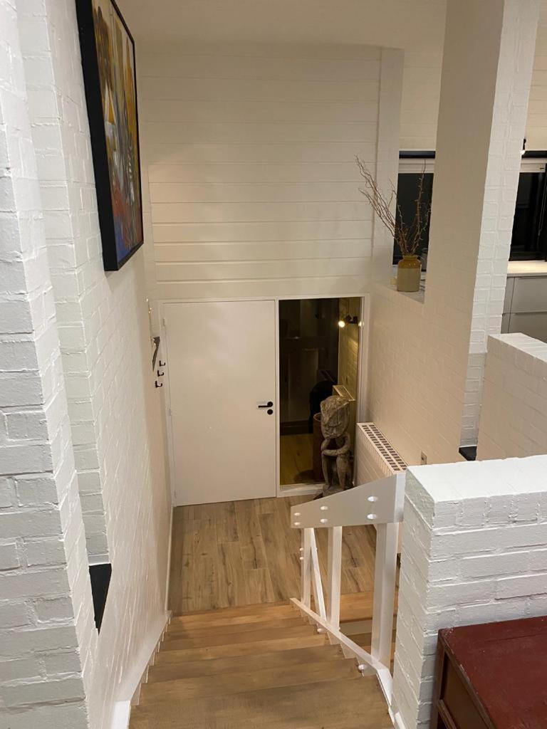 Villa Noordzeedreef Ref 317 أوستدوينكيرك المظهر الخارجي الصورة