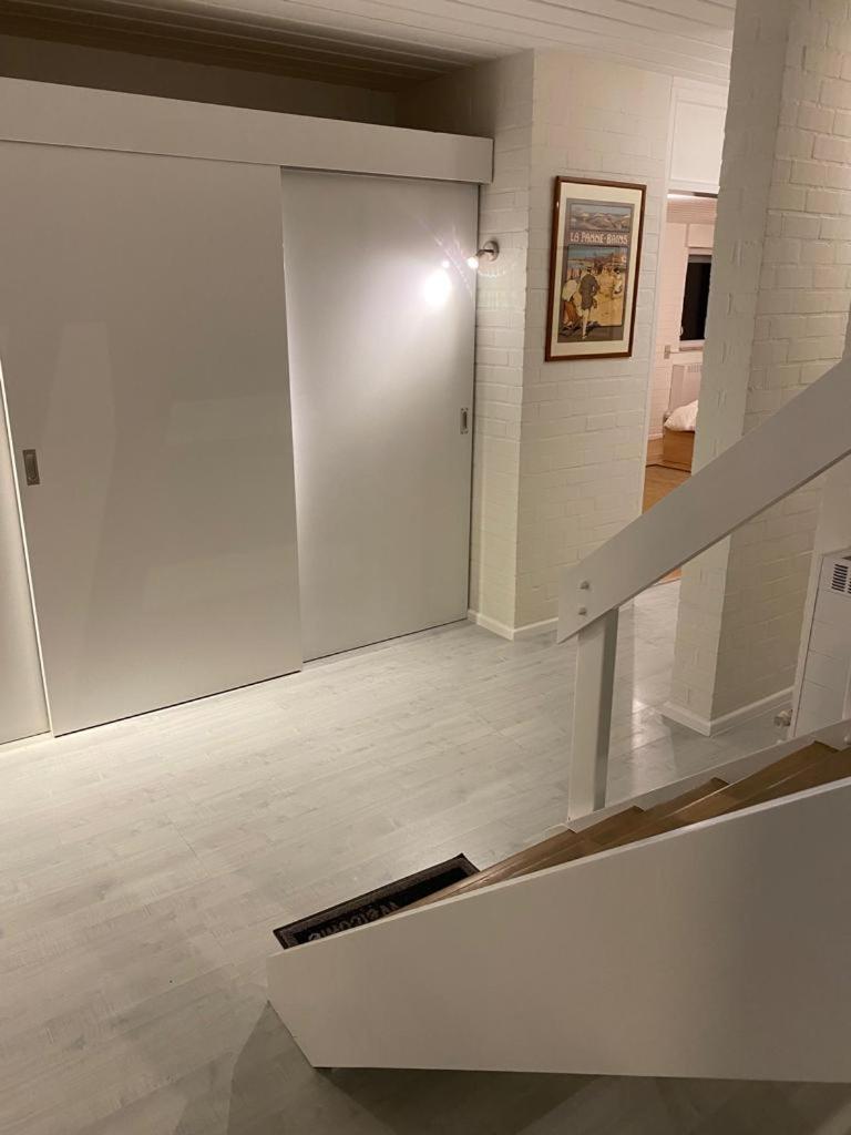 Villa Noordzeedreef Ref 317 أوستدوينكيرك المظهر الخارجي الصورة